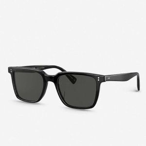 Oliver People’s ov5419su Lachlan Sun